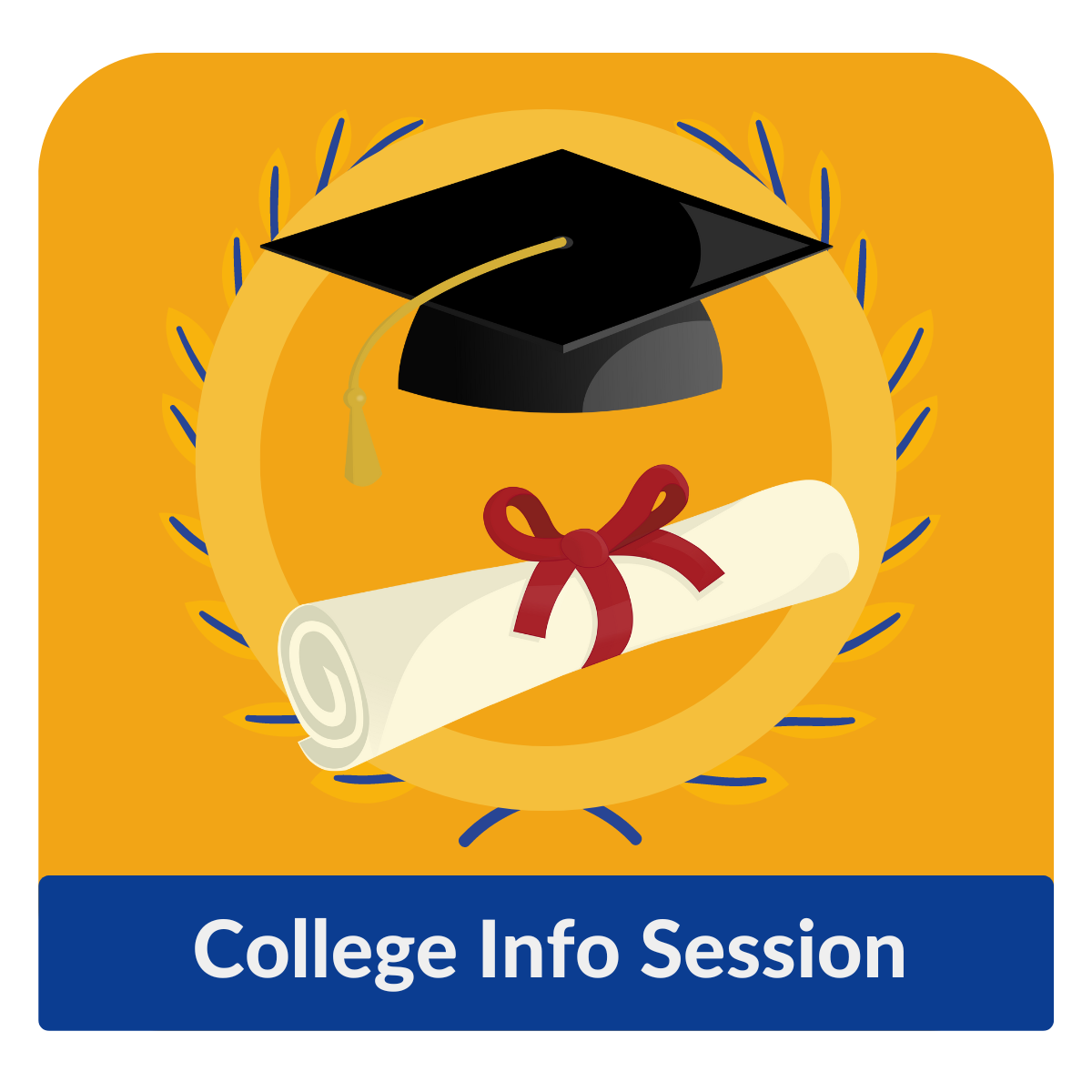College Info Session